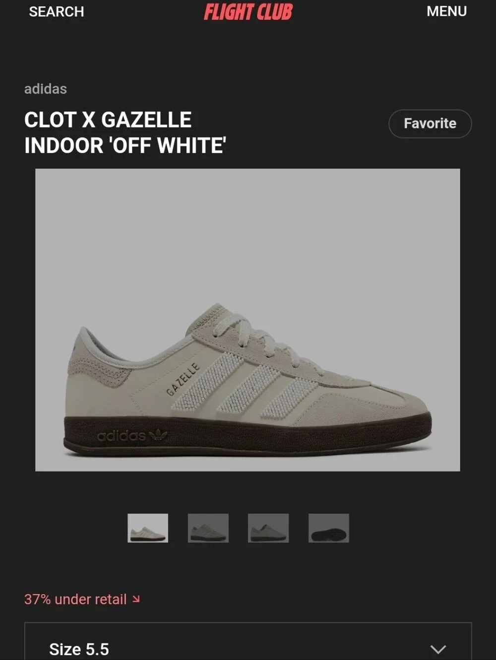 adidas classic gazelle